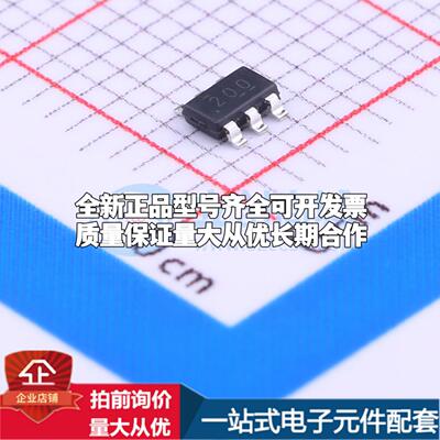 全新正品TPS562200DDCR SOT-23-6 DC-DC电源芯片 质量保证