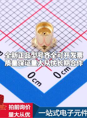 ZC.11.50KE RF射频同轴连接器可开票