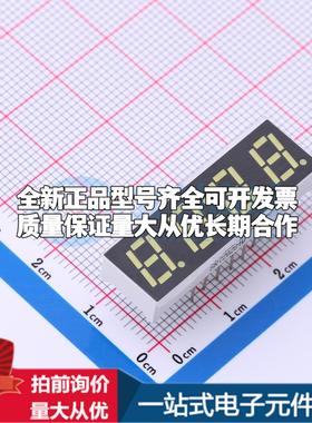 白光灯 SR720281W/33 LED数码管SR720281W/33可开票