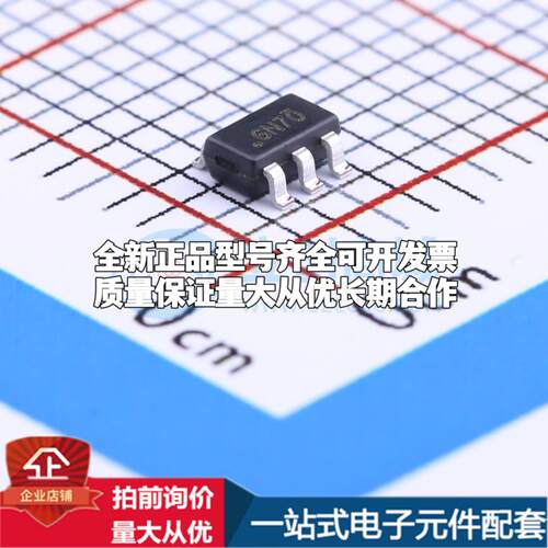 全新正品BL8033CB6TR SOT-23-6 DC-DC电源芯片 质量保证