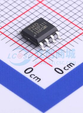 全新FT60F211-RB单片机SOP-8 16MHz 1KB 可开票