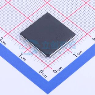 全新GD32F303VGT6单片机LQFP-100(14x14) 120MHz 1MB 可开票