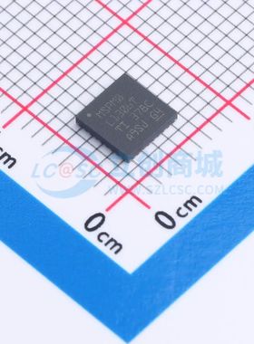 全新MSPM0L1306TRHBR单片机VQFN-32(5x5) 32MHz 32 Bit 64KB