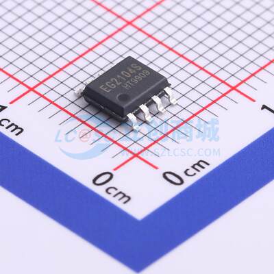 全新正品EG2104S SOIC-8栅极驱动IC质量保证