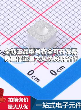 全新BF601M BF601M SMD 气体放电管可开票配套