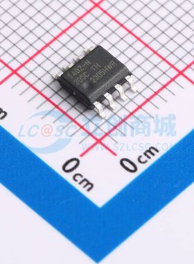 全新ATTINY402-SSNR单片机SOIC-8 20MHz 8 Bit 4KB 可开票