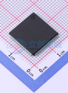 全新GD32F470VGT6单片机LQFP-100(14x14) 240MHz 1MB 可开票