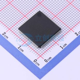 全新GD32F470VGT6单片机LQFP-100(14x14) 240MHz 1MB 可开票