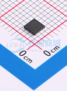 全新STM32C011F6U6TR单片机UFQFPN-20(3x3) 48MHz 32 Bit 32KB