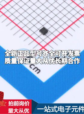 全新74AUP1G08FW5-7逻辑门 800mV~3.6V 封装X1-DFN1010-6可开票