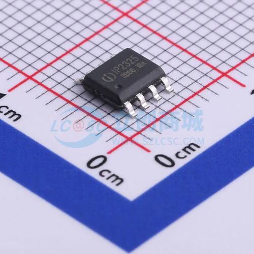 IP2325电池管理芯片ESOP-84.5V~5.5V 1.32A