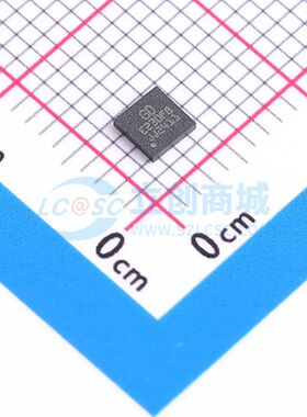 全新GD32E230F8V6TR单片机LGA-20(3x3) 72MHz 64KB 可开票