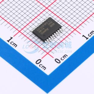 全新APM32F003F6P6单片机TSSOP-20 可开票