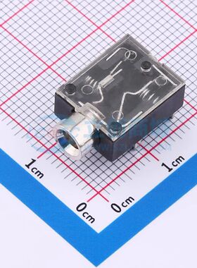 PJ-3240-5A 音频连接器3.5mm耳机座插件 500mA30V可开票