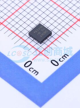 全新ATTINY416-MNR单片机QFN-20-EP(3x3) 20MHz 8 Bit 4KB 可开票