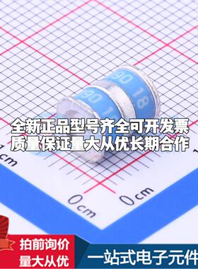 全新SL1003A090SM 90V 10kA 3端 GDT SMD-3P 气体放电管可开票配