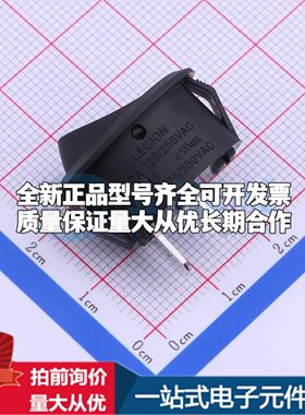 SS11-BBIWQ-RE20-R船型开关插件,21x15mm 跷板开关SPST 椭圆型无