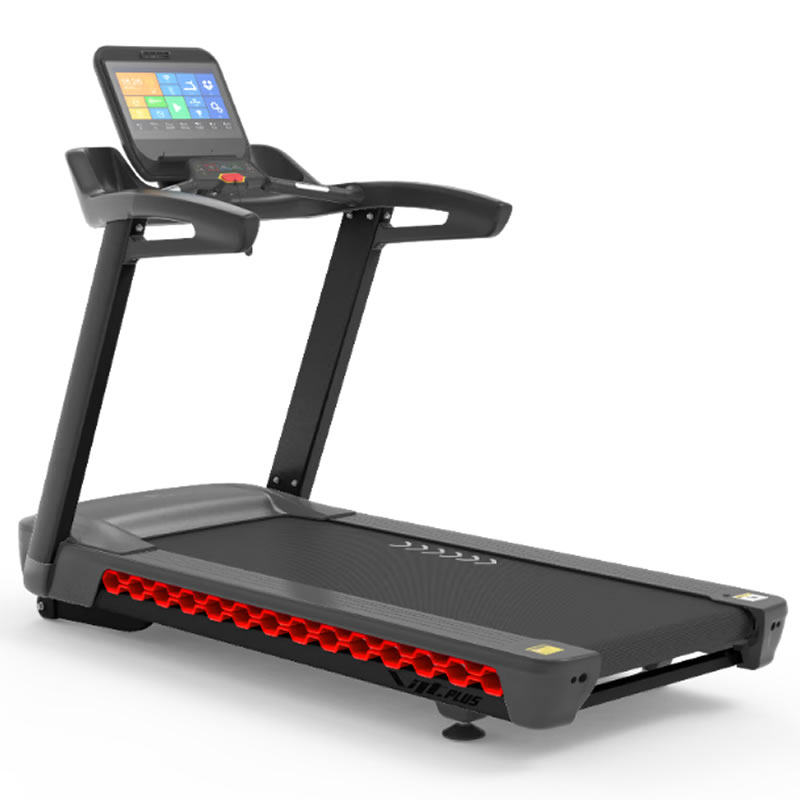 新贵族/NewNoble XG-V7T Puls 16.5寸触摸屏 商用电动智能跑步机