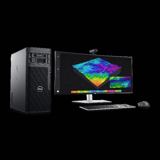 戴尔7875工作站9995wx线程撕裂者