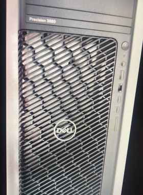 戴尔precision 3660工作站 Dust filter 灰尘过滤器 防尘罩除尘