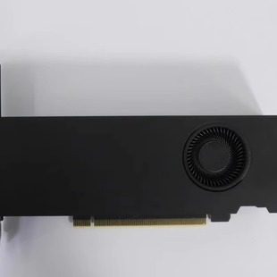 GPU卡ETH卡图形卡专业3D卡作图卡图形工作站 6G显卡 NVIDIA A2000