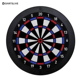 Dartslive Home全球联网对战专业电子飞镖靶蓝牙智能靶200s靶