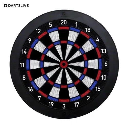 dartslive联网电子飞镖靶