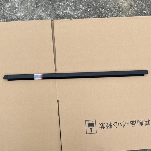 东风小康C71/C72/D71/D72车窗玻璃外压条外切水密封条刮水胶条原