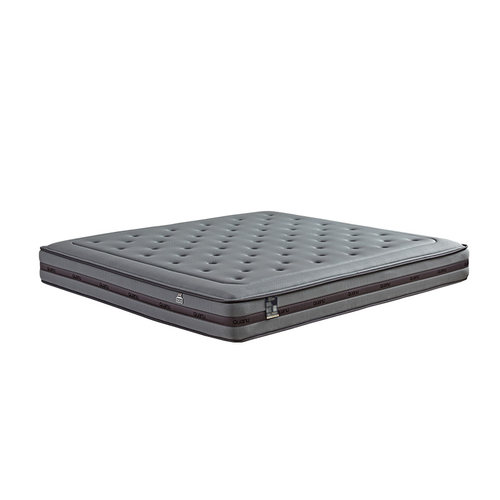 全友家居工厂团购18259Ａ床垫独立弹簧93529 1.5米1.8米加长床垫