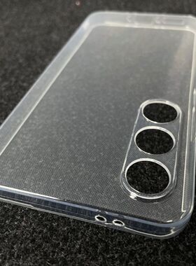 原机手感适用魅族21手机壳超薄21Pro透明21note硅胶软壳防摔全包