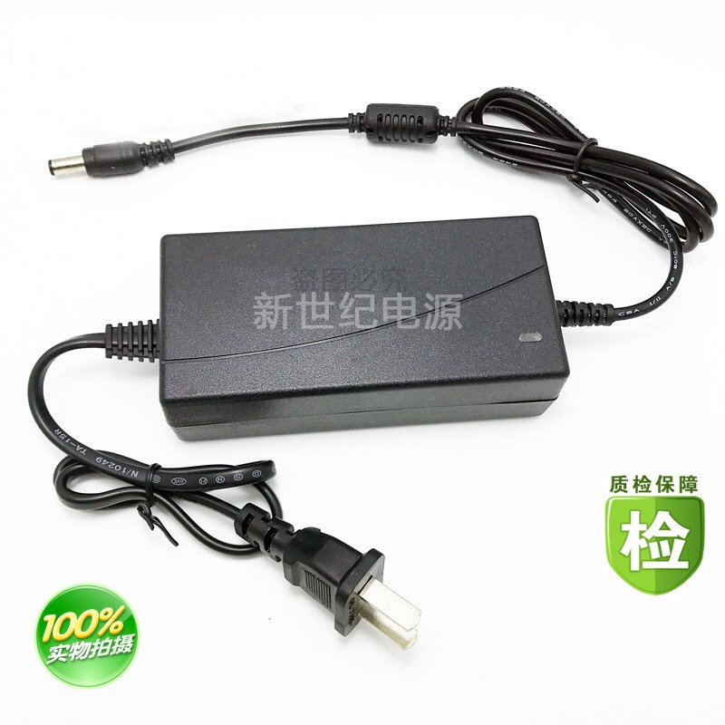 烧烤炉专用变压器/风机DC12V 2A3A4A5A6A8A外接电源适配器
