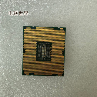 至强 E5-2665  CPU