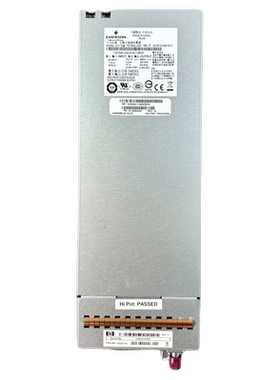 惠普 592267-001 7001540-J000 81-00000052 573W P2000G3电源