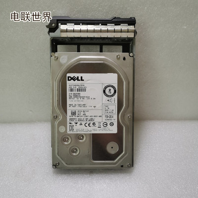 DELL HUS724020ALS640 0B26900 0WTJVY-12567 2T 7.2K SAS硬盘