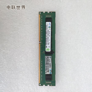 HP 647899-B21 647651-081 664691-001 8G 1Rx4 1600 REG内存条