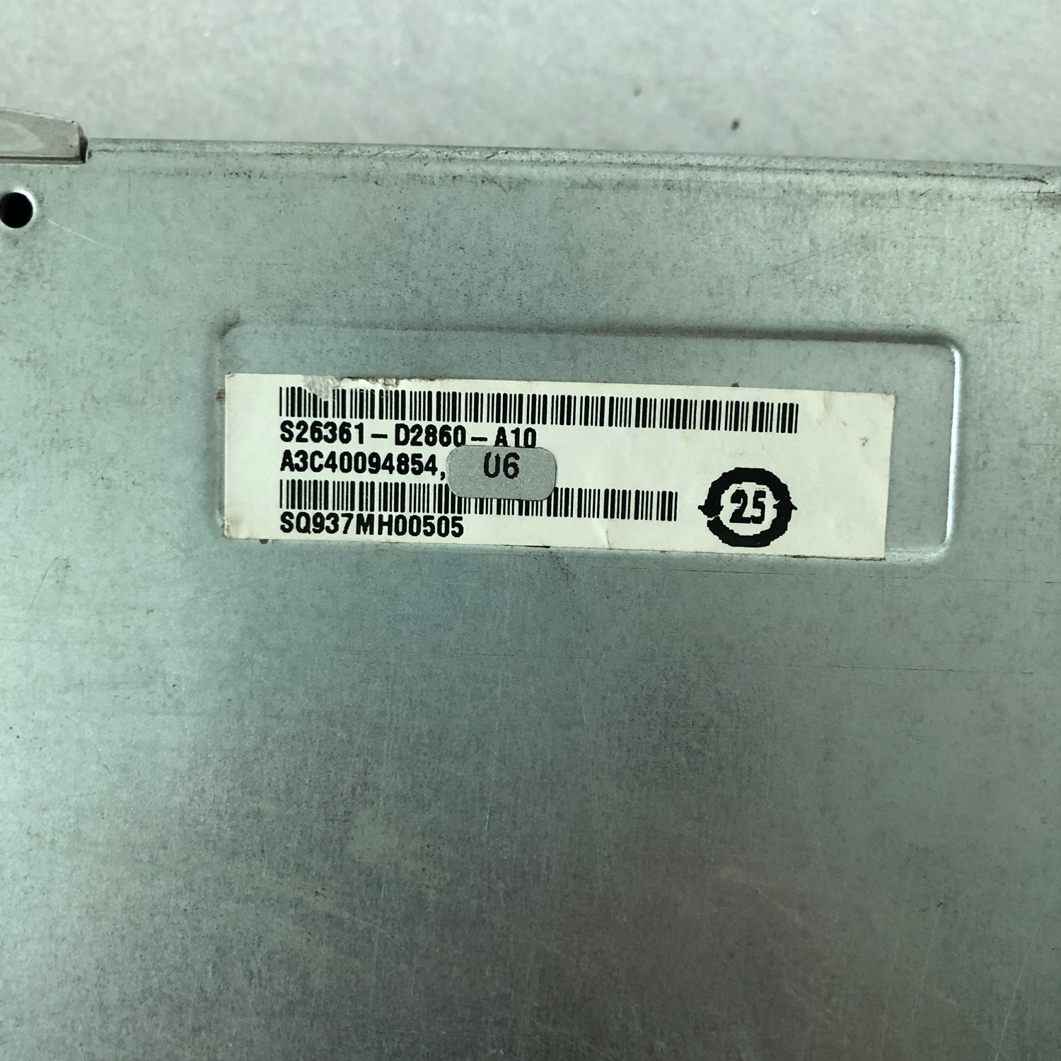 HP AZ884A TFT7600 G2 KVM 1U 液晶显示器 612371-B31 电脑硬件/显示器/电脑周边 企业级显示器 原图主图