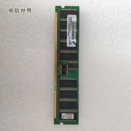 IBM  53P3226 53P3226 512M DDR 266MHZ P630 P650 小型机内存条