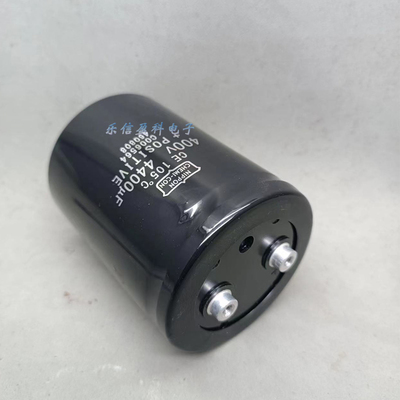进口黑金刚 400V4400UF NIPPON变频逆变器高压直流铝电解电容