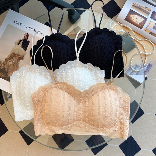 七彩屋内衣打底系列 QCWNY0521