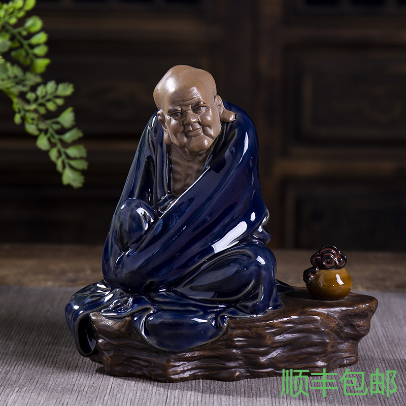 美陶陶瓷中式书房高温