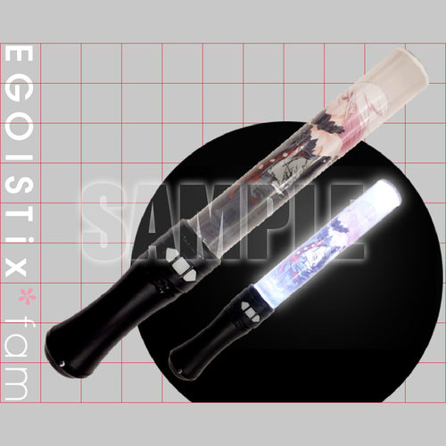 广州现货EGOIST限定官棒12色All Alone With You官方周边showcase