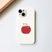 k80 原创平安喜乐猫咪苹果16promax手机壳14华为nova12m70荣耀300适用vivox100 s20小米15 reno13一加9软硅胶