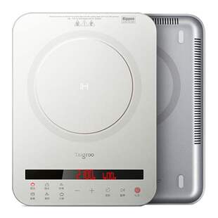 Taigroo/钛古 TG-S2102新款 Taigroo钛古电磁炉家用日本触摸式