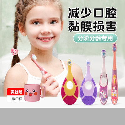 【可以咬的牙刷】挪威jordan牙刷