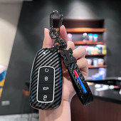 奇瑞瑞虎9钥匙套瑞虎8plus 探索06艾瑞泽8车包扣壳 7CDM