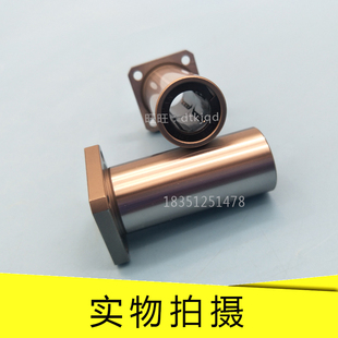 THK直线轴承LMK13ML LMK16ML LMK20ML LMK25ML LMK30ML