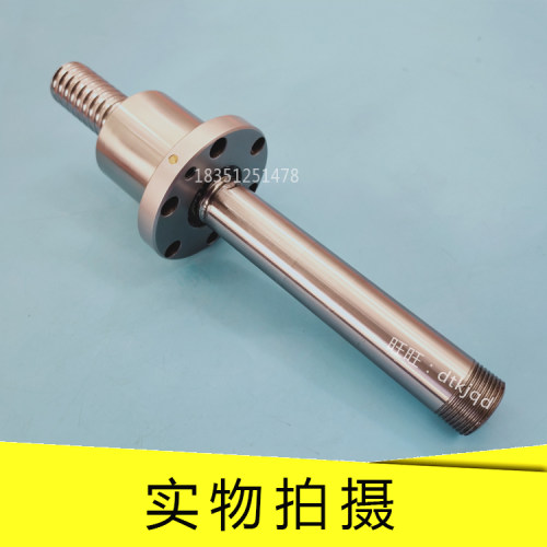 THK滚珠丝杠BIF3610-5 BIF3610-10 BIF4010-5 BIF4010-10