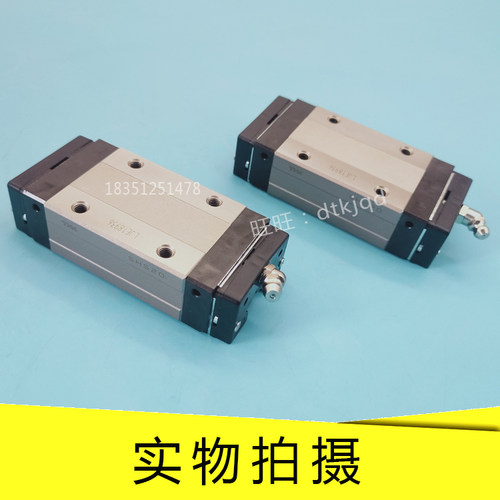 THK直线导轨滑轨滑块SHS15V SHS15LV SHS20V/1QZSS/1QZZZ/1KKHH