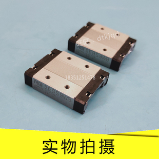 SEBS9WAY 5BY 15WA 9WBY 15BS 12B 20A 20B导轨滑块NB 20AY