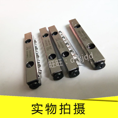NB交叉滚子导轨SVS3050-7Z SVS3075-10Z SVS3100-14Z SVS3125-17Z